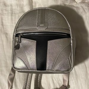 The Mandalorian Loungefly